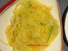 -东方饺子王(哈西万达店)