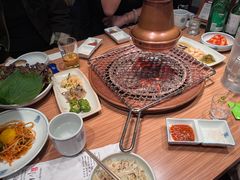 -王妃家(明洞中央店)
