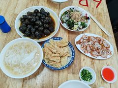 -芳记粉店(总店)