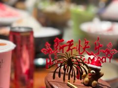 -东海怡品海鲜豆捞(星街坊店)