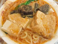 -津品味小吃(大学湾店)