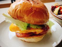 -RAC BAR(安福路店)