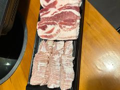 -咕咕站韩国料理(紫金港店)