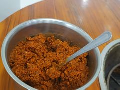 -皖北羊肉汤牛肉汤