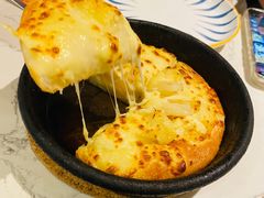 -必胜客(新辰里酒仙桥店)