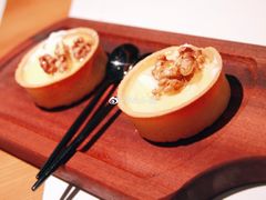 酸奶塔-HELLO MUSAE 拾光缪斯餐厅·纯正希腊风味(苏州中心店)
