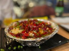 -壹酒贰肉1926·深夜食堂(南京北街店)