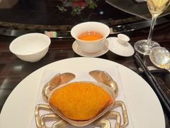 -北京四季酒店·采逸轩