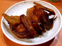 -煲煲掂风味煲仔饭餐厅(西区店)