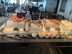 -Social 秀西餐厅-长沙瑞吉酒店(运达店)