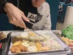 -阳光牧场自助餐厅(宝德购物中心店)