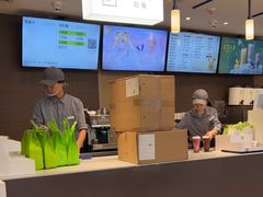 -奈雪的茶(广州万菱汇PRO店)