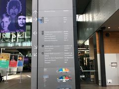-墨尔本博物馆(Melbourne Museum)