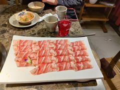 -小龙坎老火锅(华飞店)