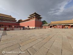 -北京市劳动人民文化宫(太庙)