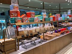 -巴黎贝甜·生日蛋糕(环球中心店)