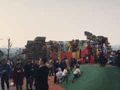 -枫香湖儿童公园