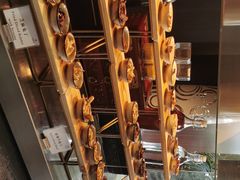 -岷山饭店-芝芝自助餐厅