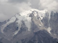 -亚拉雪山风景区