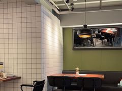 大堂-卡朋厨房(289艺术园区店)