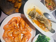 -徐记海鲜(曲江南湖店)