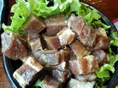 -红小姐的烤肉店(西三旗店)