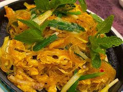 铁板海味粉丝-宁波状元楼酒店(和义路店)