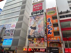 -秋叶原电器街