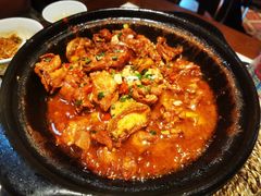 -南昌大饭店·非遗南昌菜(万寿宫店)