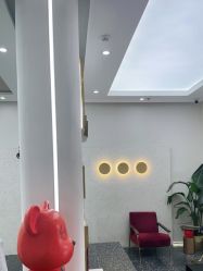 点击看大图 -JUNO hair salon