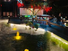 -濮园 · 四合院餐厅