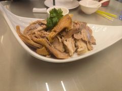 -鹿鸣春饭店(总店)