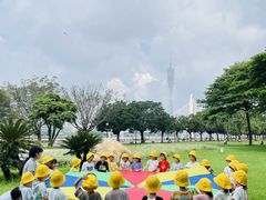 -天河区珠江新城海滨幼儿园