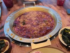 -楠火锅(哈尔滨金爵万象店)