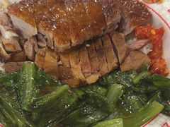 -珍香鹅(软件基地店)