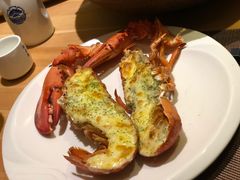 -割烹旭日本料理(龙湖狮山天街店)