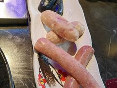 -十三姨正合丰烤肉(营迹路店)