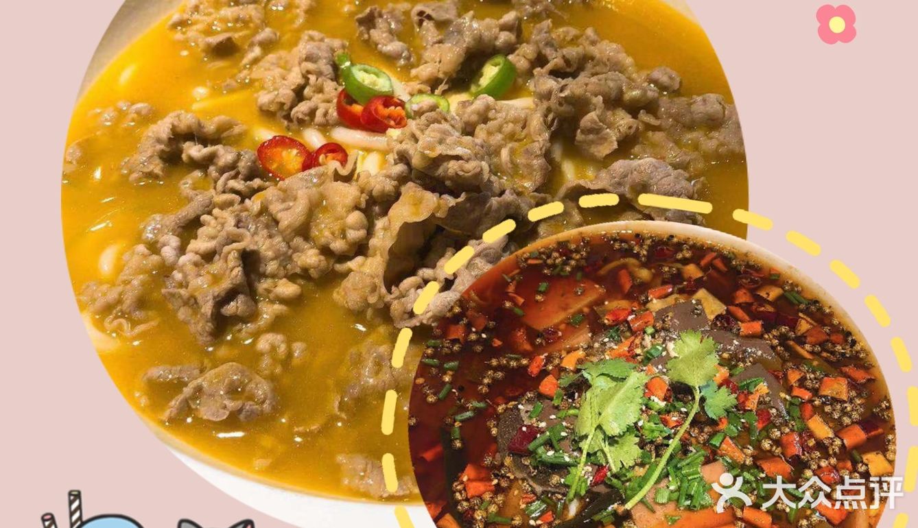 环境装修很有意思，特别喜欢绿色的桌子