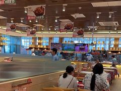 -西贝(武汉群星城店)