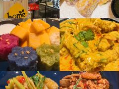 -Home Thai·泰谣(王府井apm店)