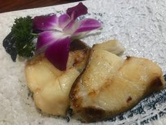 -渔日本料理铁板烧(新天地假日广场店)