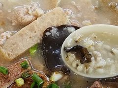 -广场正宗原汁薏米店