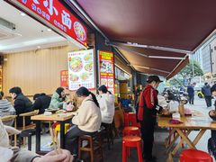 -巧儿重庆小面·梯坎面(观音桥好吃街C区店)