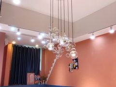 -公园北鹿·铃兰餐厅(齐盛湖店)