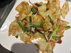 -老三龙虾(汉阳杨泗庙店)