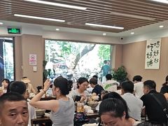 -小马牛肉面·牛骨熬制(南京博物院店)