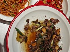 -辣可可·小炒黄牛肉(望京凯德MALL店)