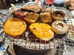 -胡同泥炉烤肉(令闻街店)