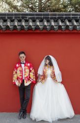 点击看大图 -维纳斯婚纱摄影(鞍山店)