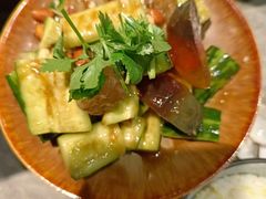 -鸣记脆皮烤鱼·海鲜烤鱼(马栏店)